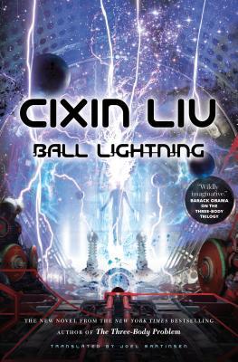 Cover of Ball Lightning