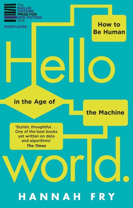 Cover of Hello World