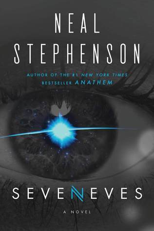 Cover of Seveneves