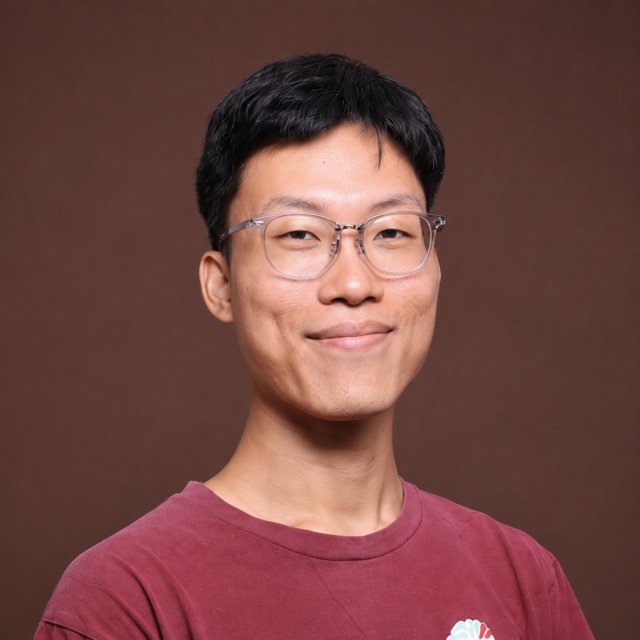 Ravern Koh